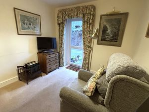 Bedroom Two/Study- click for photo gallery